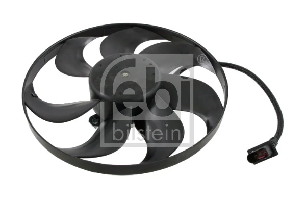 Fan, engine cooling